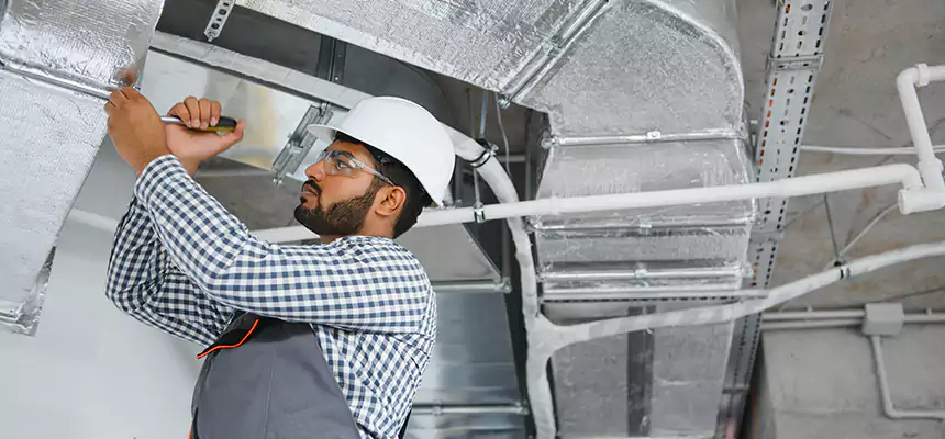 Proactive Ac Vent Repairs & Air Duct Replacement Companies Near Me in Gillette