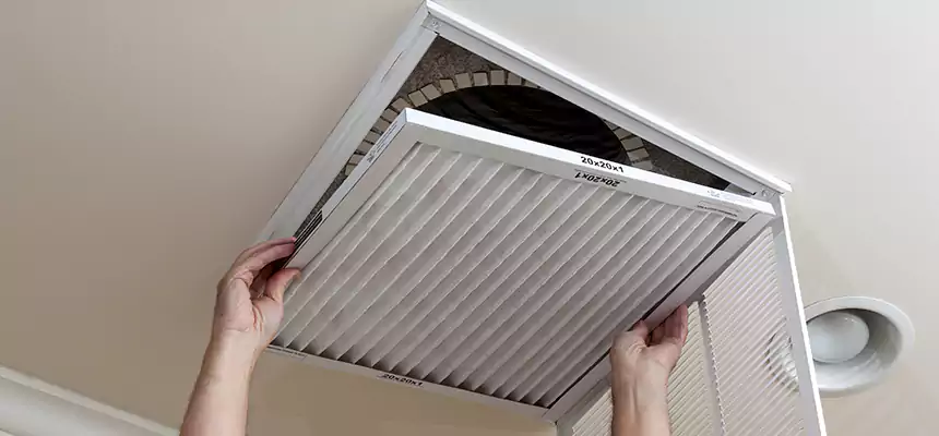 Robust Commercial Air Duct Cleaning in Gillette