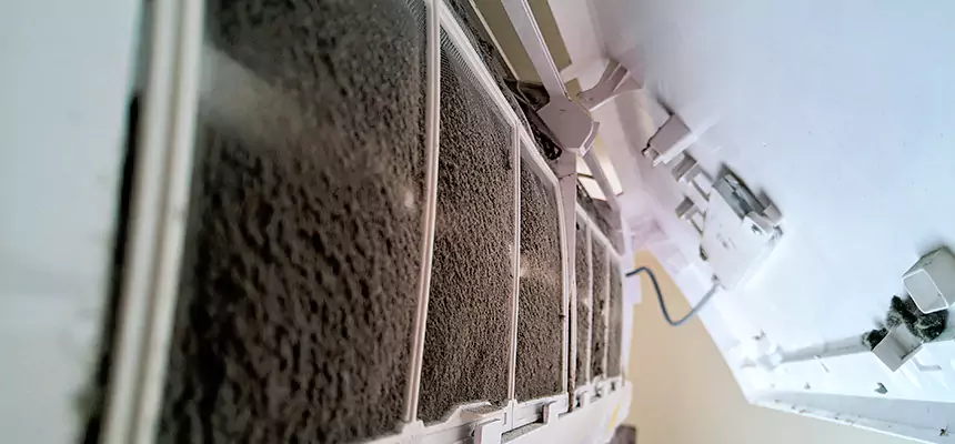 Preventive Air Duct Bacteria Removal in Gillette