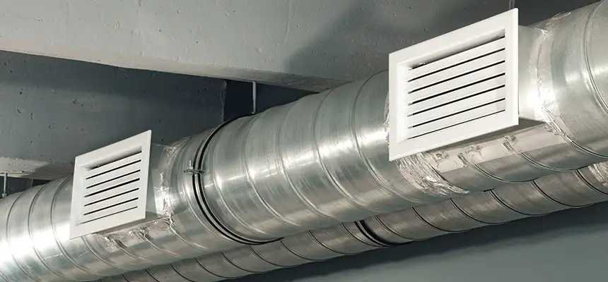 Our Air Duct Camera Inspection Services in Gillette, WY