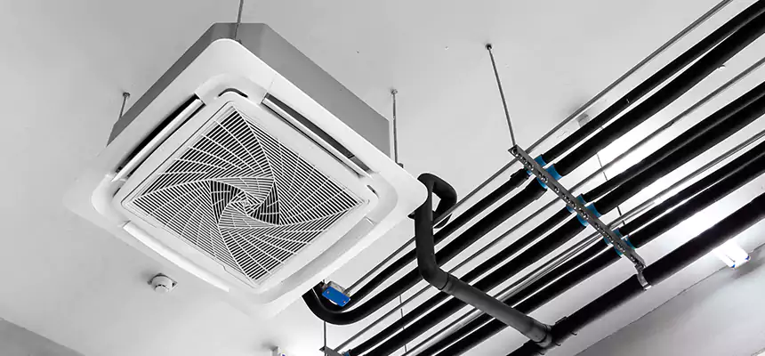 Our Air Duct Deep Cleaning Services in Gillette, WY