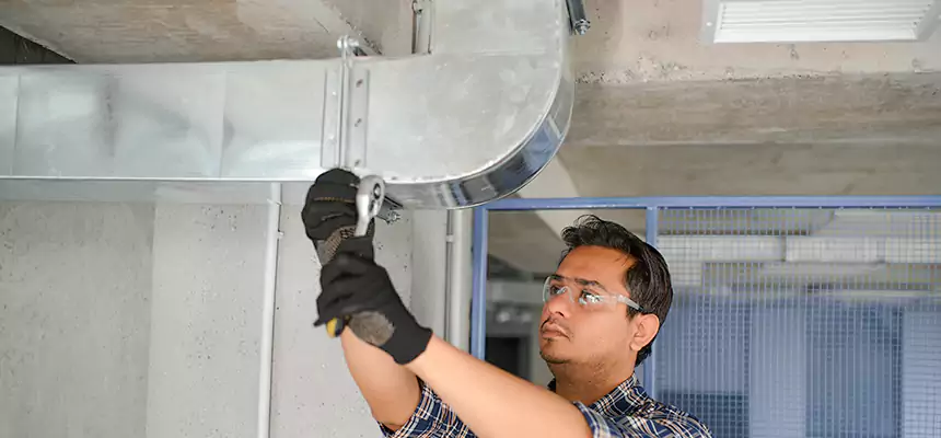 Our Air Duct Installation Services in Gillette, WY