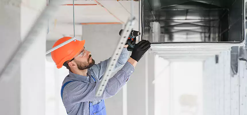 Our Air Vent Replacement Services in Gillette, WY