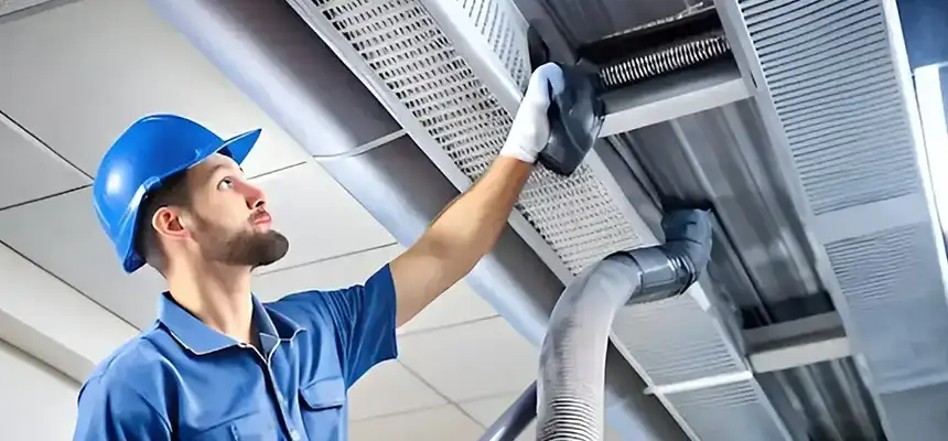 Our Annual Dryer Vent Maintenance Services in Gillette, WY