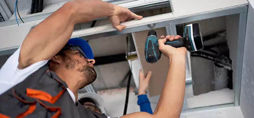 Our Apartment Air Duct Cleaning Services in Gillette, WY