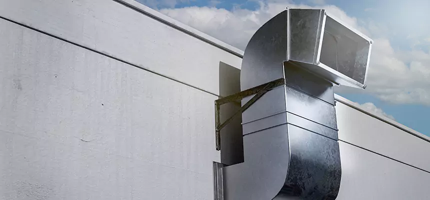 Comprehensive Commercial HVAC Cleaning in Gillette