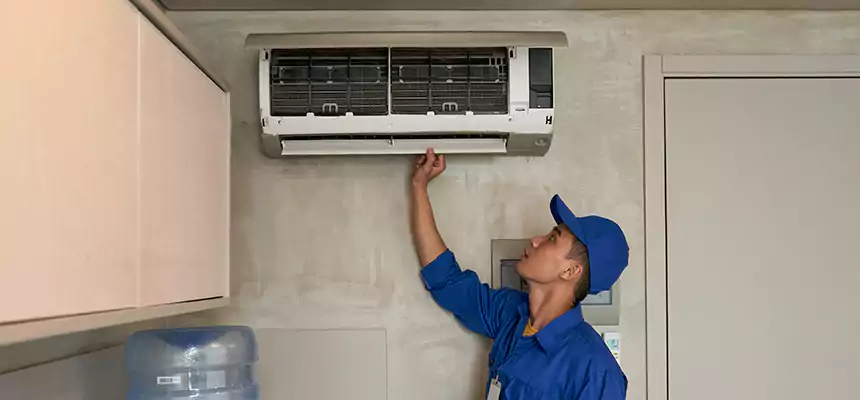 Balanced Fresh‑Air Ventilation (ERV/HRV) in Gillette