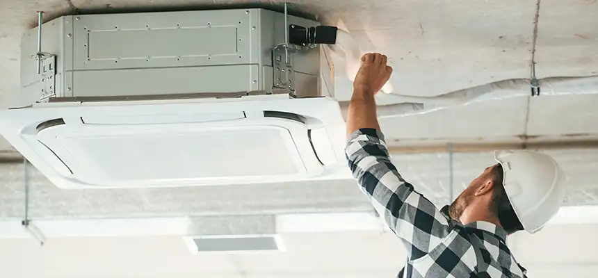 Our Local Vent Cleaning Services in Gillette, WY