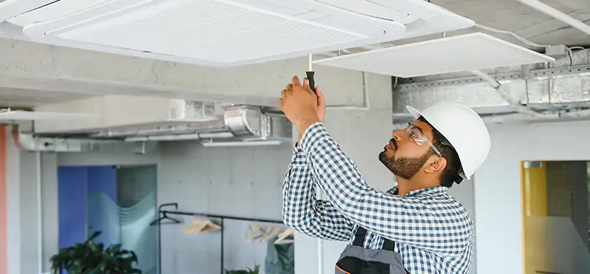 Our Roof Dryer Vent Cleaning Services in Gillette, WY