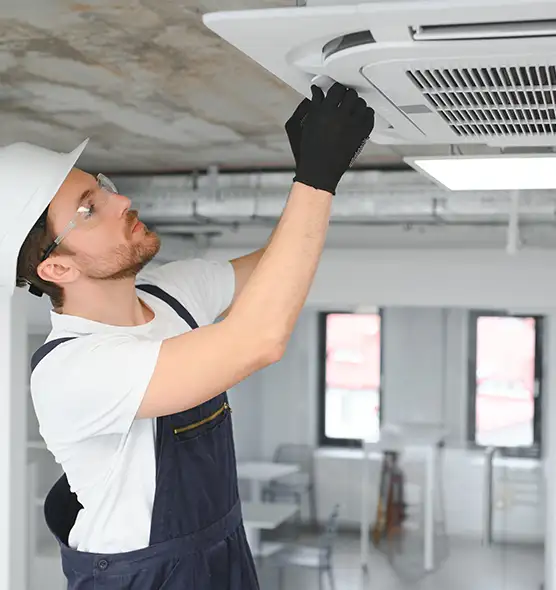 Top Affordable Duct Cleaning Services Near Me in Gillette, WY