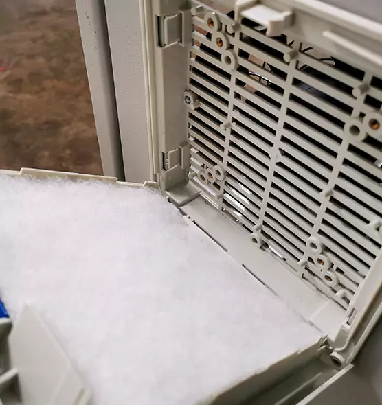 Professional Air Duct Expansion Solutions in Gillette, WY