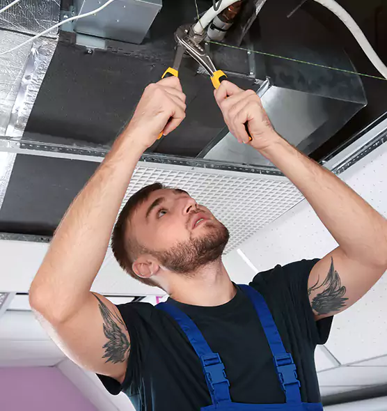 About Air Duct Repair Services in Gillette, WY