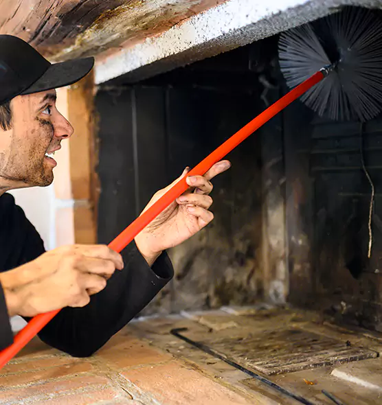 About Expert Chimney Cleaning in Gillette, WY