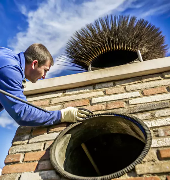 About Professional Chimney Sweep in Gillette, WY