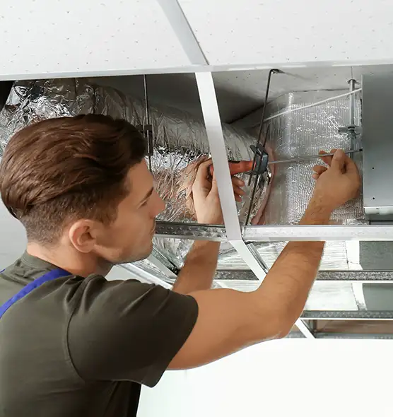 Professional Clogged Dryer Vent Repair in Gillette, WY