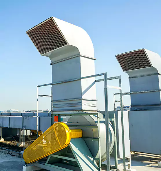 Advanced Commercial HVAC Duct Cleaning in Gillette, WY