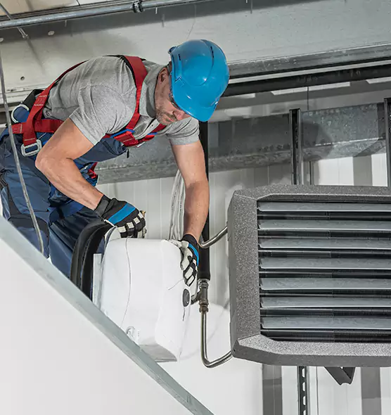 Professional Custom HVAC Ductworkin Gillette, WY