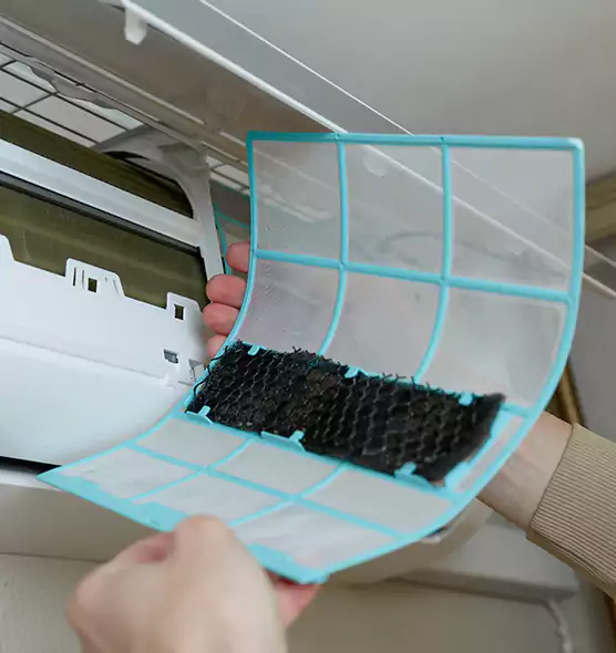 Welcome to Air Duct Cleaning & Repairs Gillette — Your Local HEPA Filter Installation Pros in Gillette, WY