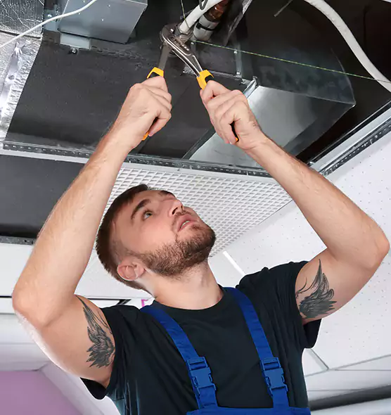 Trusted Home Air Duct Cleaning in Gillette, WY