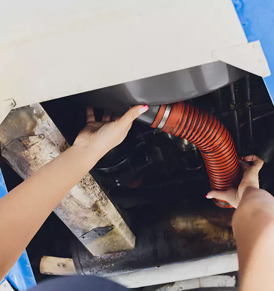 Top-Notch Return Vent Cleaning Service in Gillette, WY