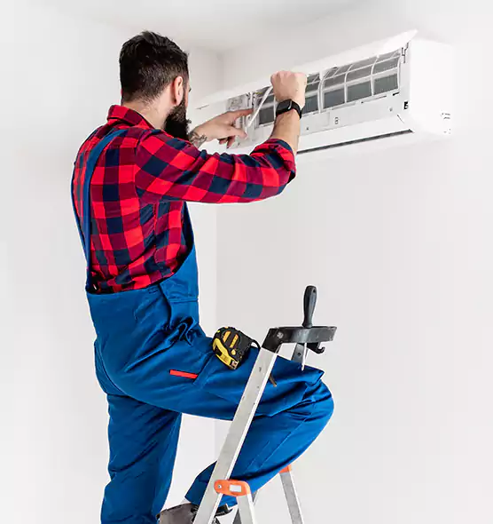 About Smart Air Conditioning Installation in Gillette, WY