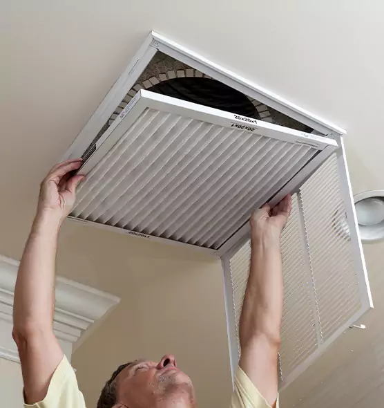 Trusted Vent Shaft Cleaning Expert in Gillette, WY