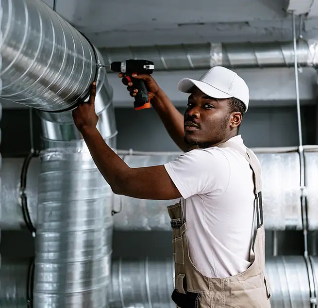 Why Homeowners & Businesses Trust Us Gillette, WY