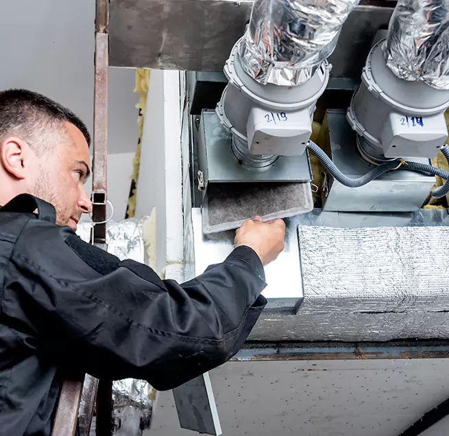 Why Homeowners & Businesses Trust Us in Gillette, WY?