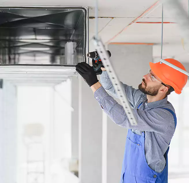 Why Homeowners & Businesses Trust Us Gillette, WY