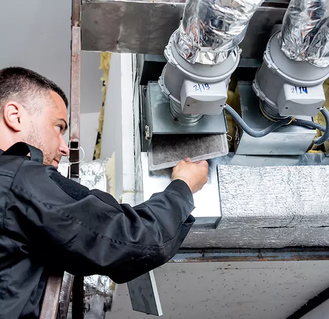 Why Homeowners & Businesses Trust Us in Gillette, WY?