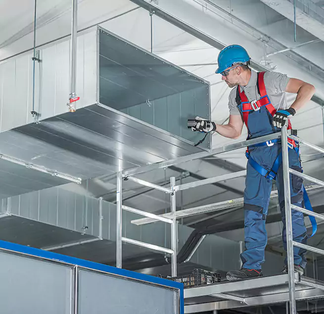 Why Homeowners & Businesses Trust Us in Gillette, WY?