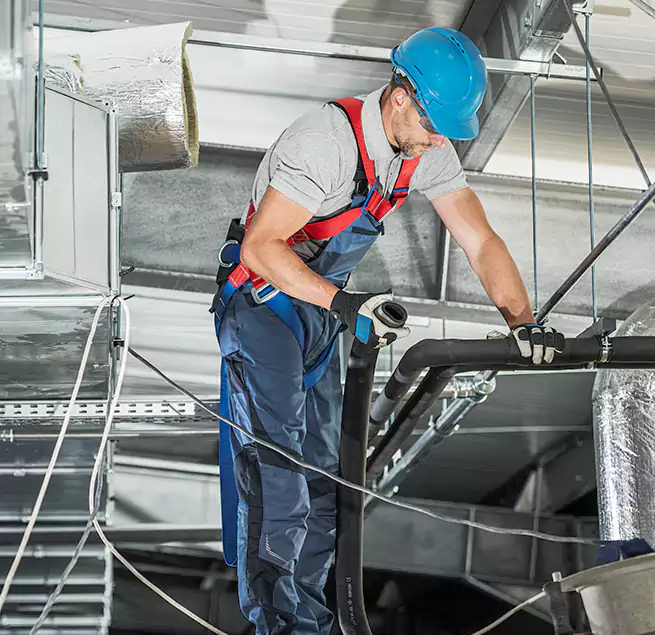 Why Homeowners & Businesses Trust Us in Gillette, WY?