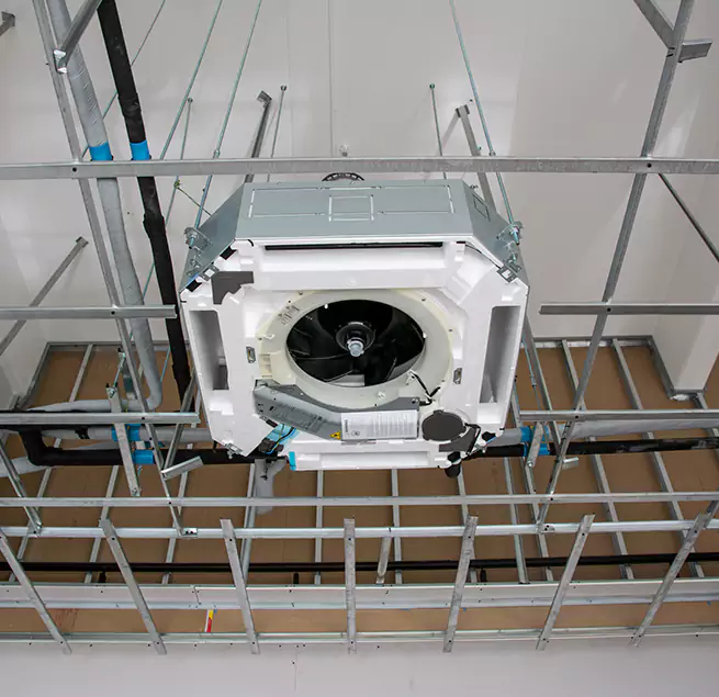 Why Homeowners & Businesses Trust Us in Gillette, WY?