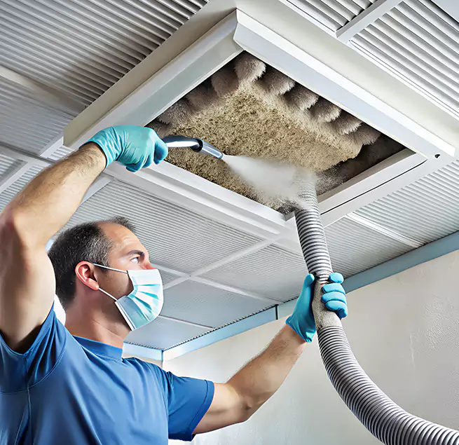 Why Homeowners Businesses Trust Us in Gillette, WY?