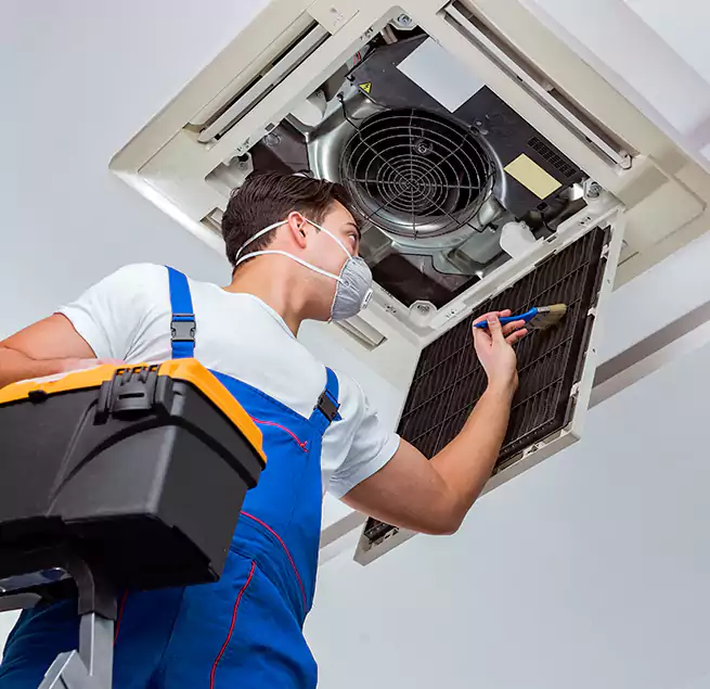 Why Homeowners & Businesses Trust Us in Gillette, WY?