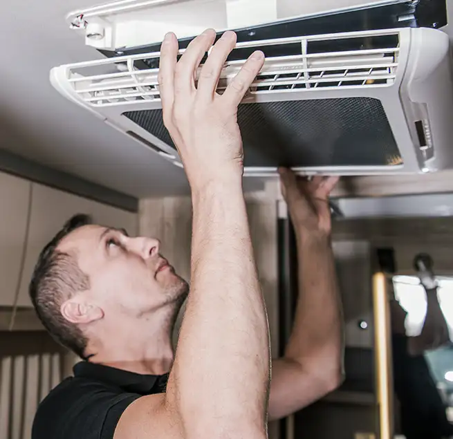 Why Homeowners & Businesses Trust Us Gillette, WY