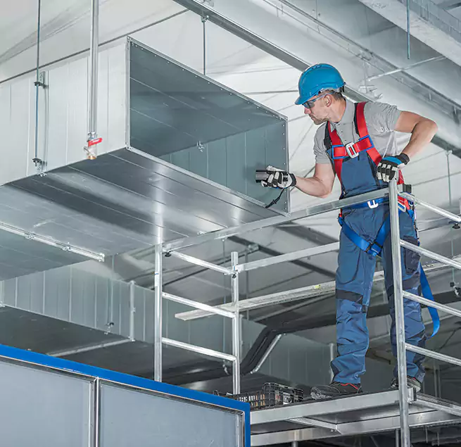 Why Homeowners & Businesses Trust Us in Gillette, WY?