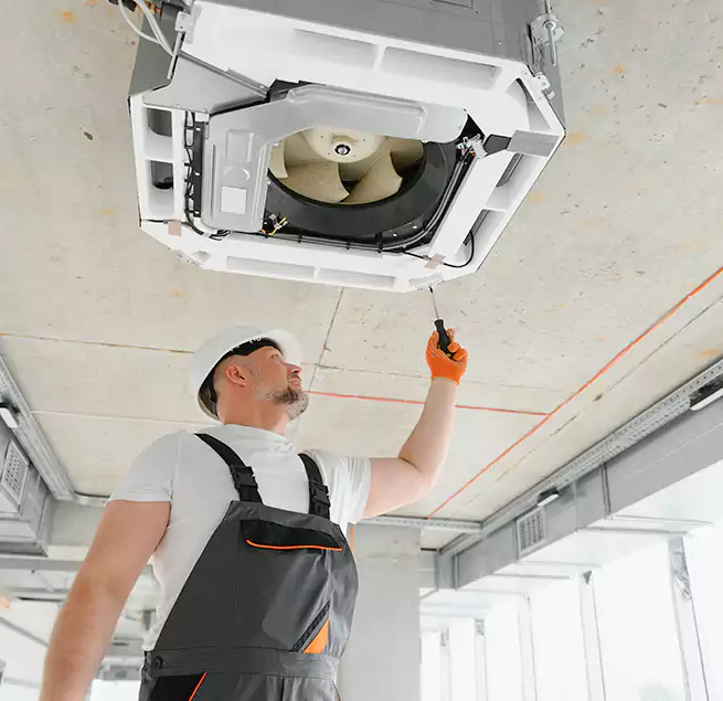 Why Homeowners Businesses Trust Us in Gillette, WY