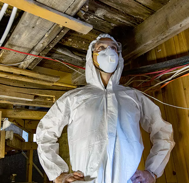 Why Homeowners & Businesses Trust Us in Gillette, WY?