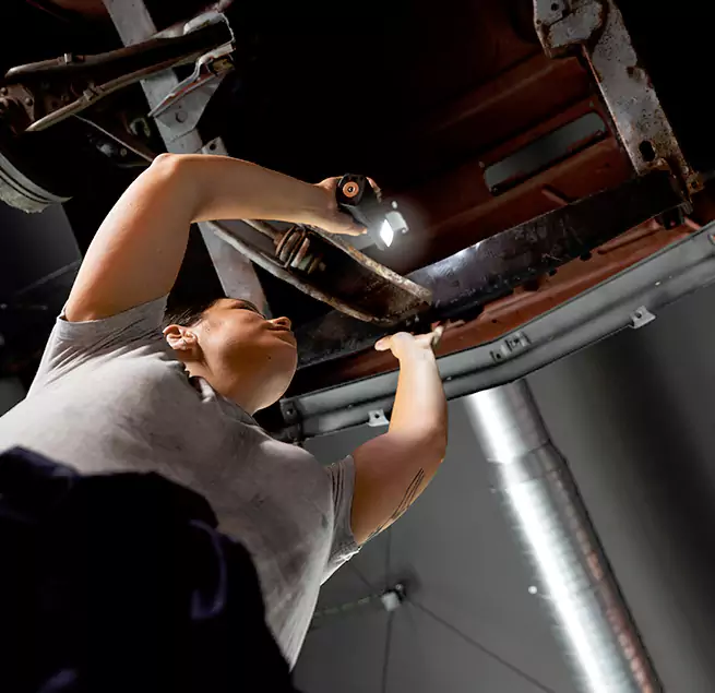 Why Homeowners & Businesses Trust Us Gillette, WY