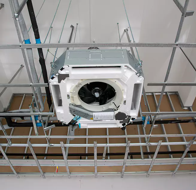 Why Homeowners & Businesses Trust Us Gillette, WY?