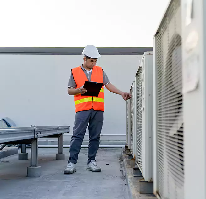 Why Homeowners & Businesses Trust Us in Gillette, WY?