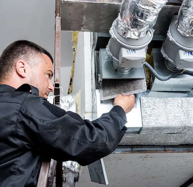 Why Homeowners & Businesses Trust Us in Gillette, WY?